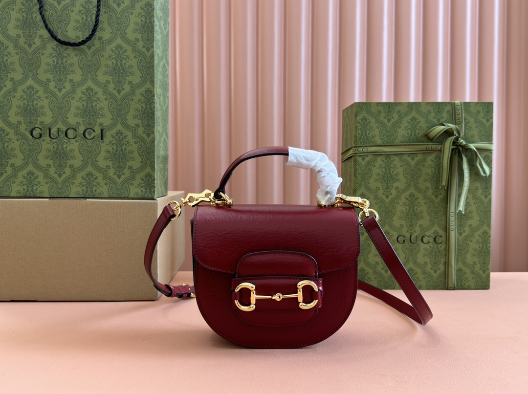 Gucci Satchel Bags